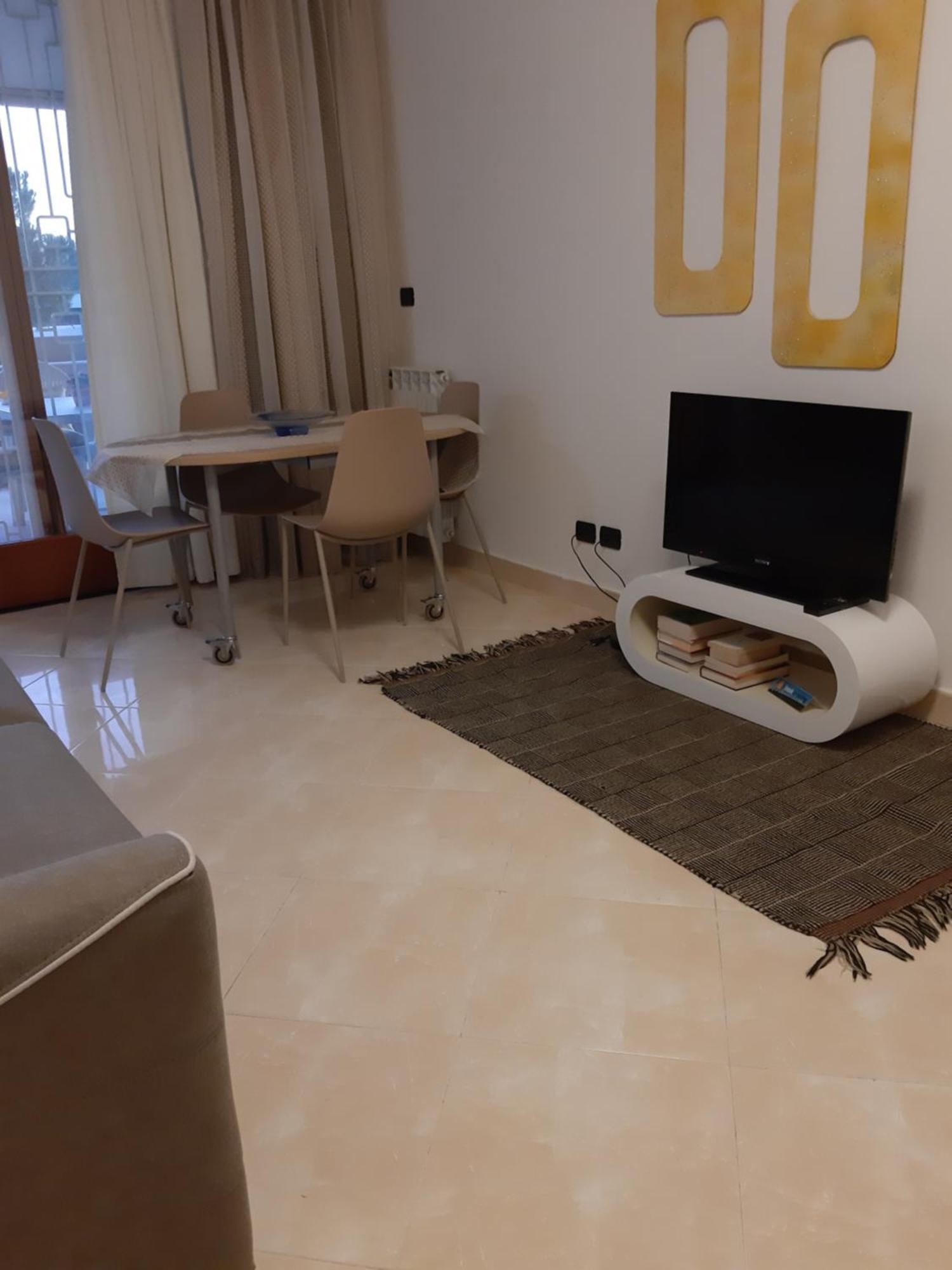 La Casa Di Gloria Apartamento Roma