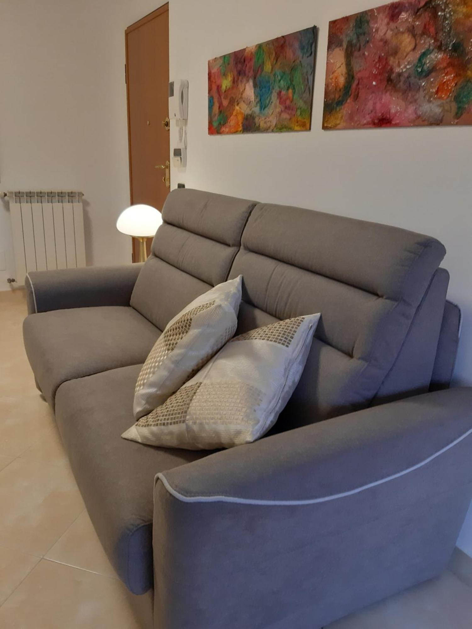 Apartamento La Casa Di Gloria *