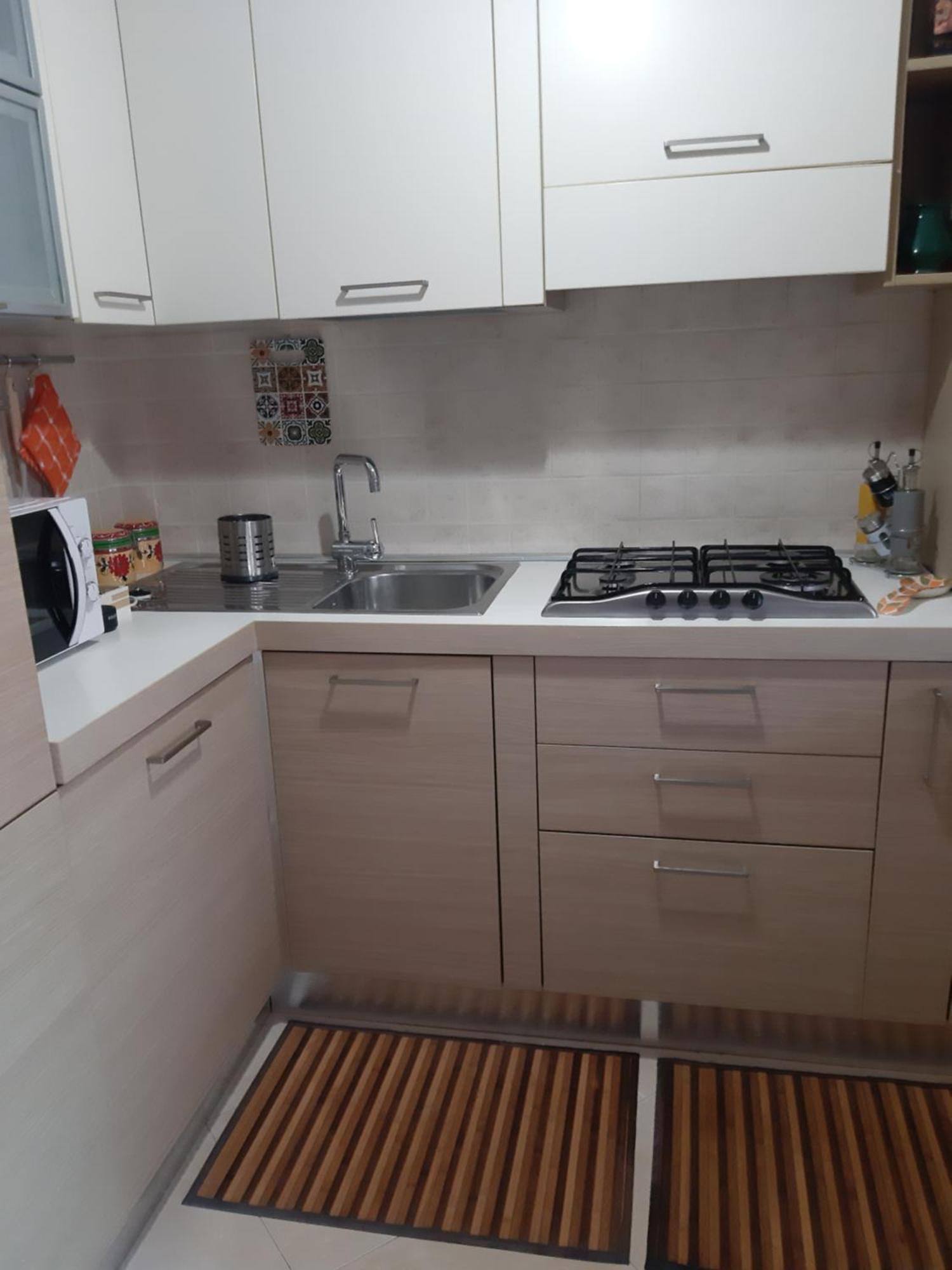 La Casa Di Gloria Apartamento