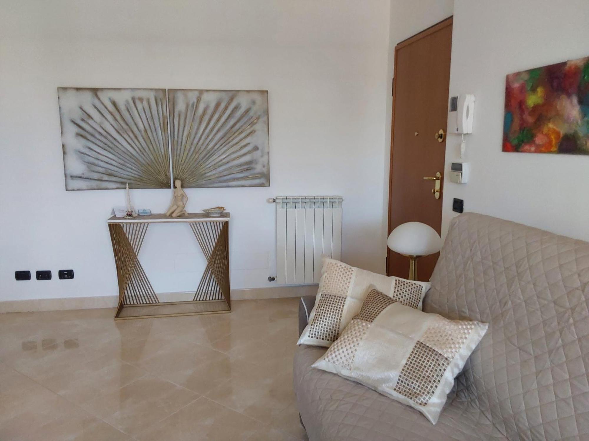 Apartamento La Casa Di Gloria Roma