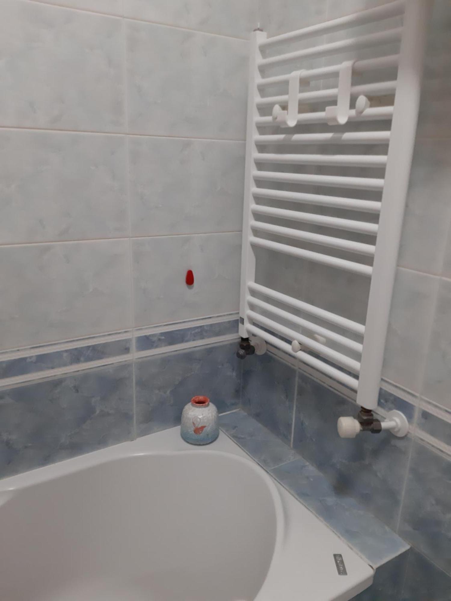 Apartamento La Casa Di Gloria *