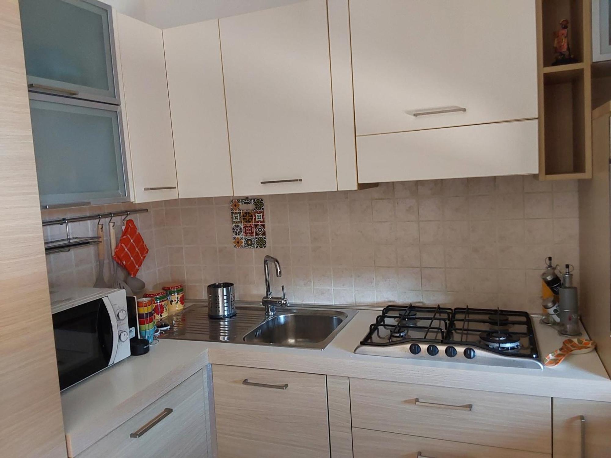 La Casa Di Gloria Apartamento
