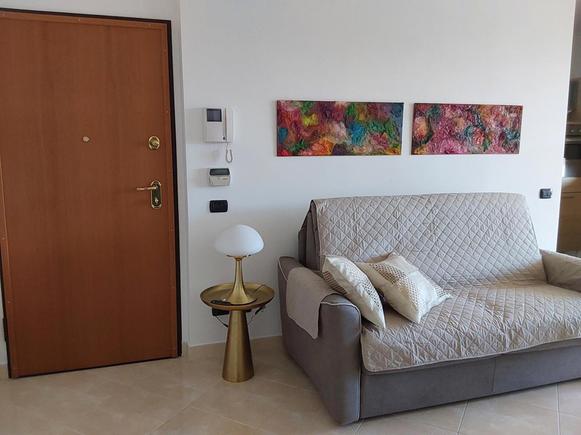 Apartamento La Casa Di Gloria