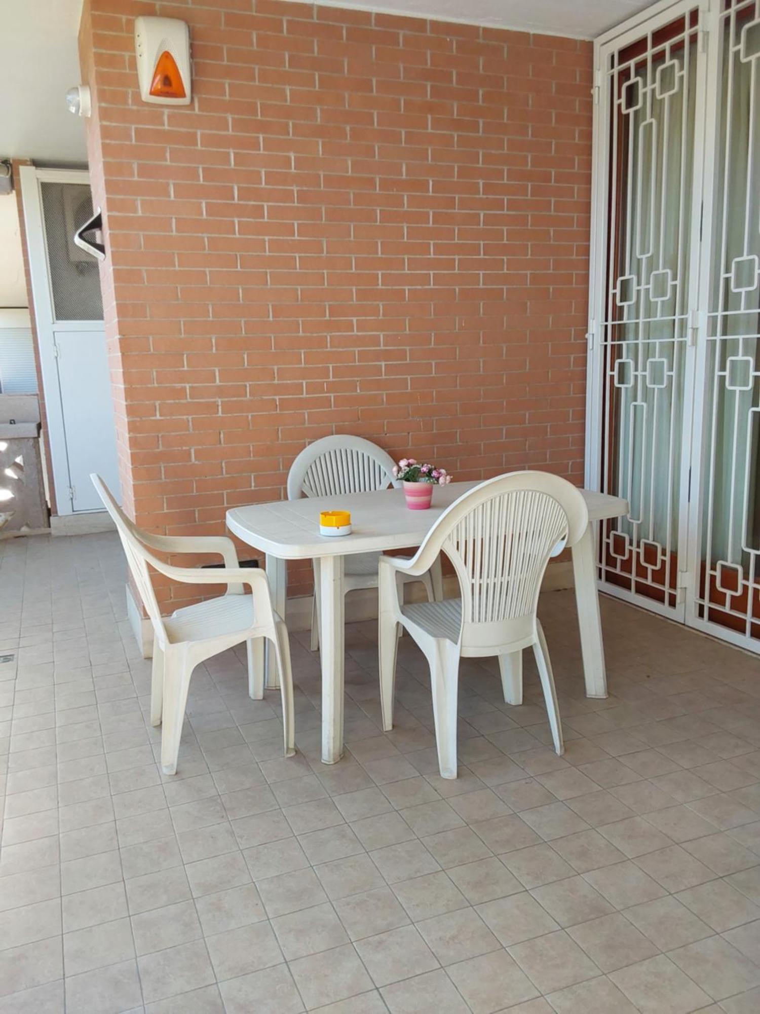 La Casa Di Gloria Apartamento *
