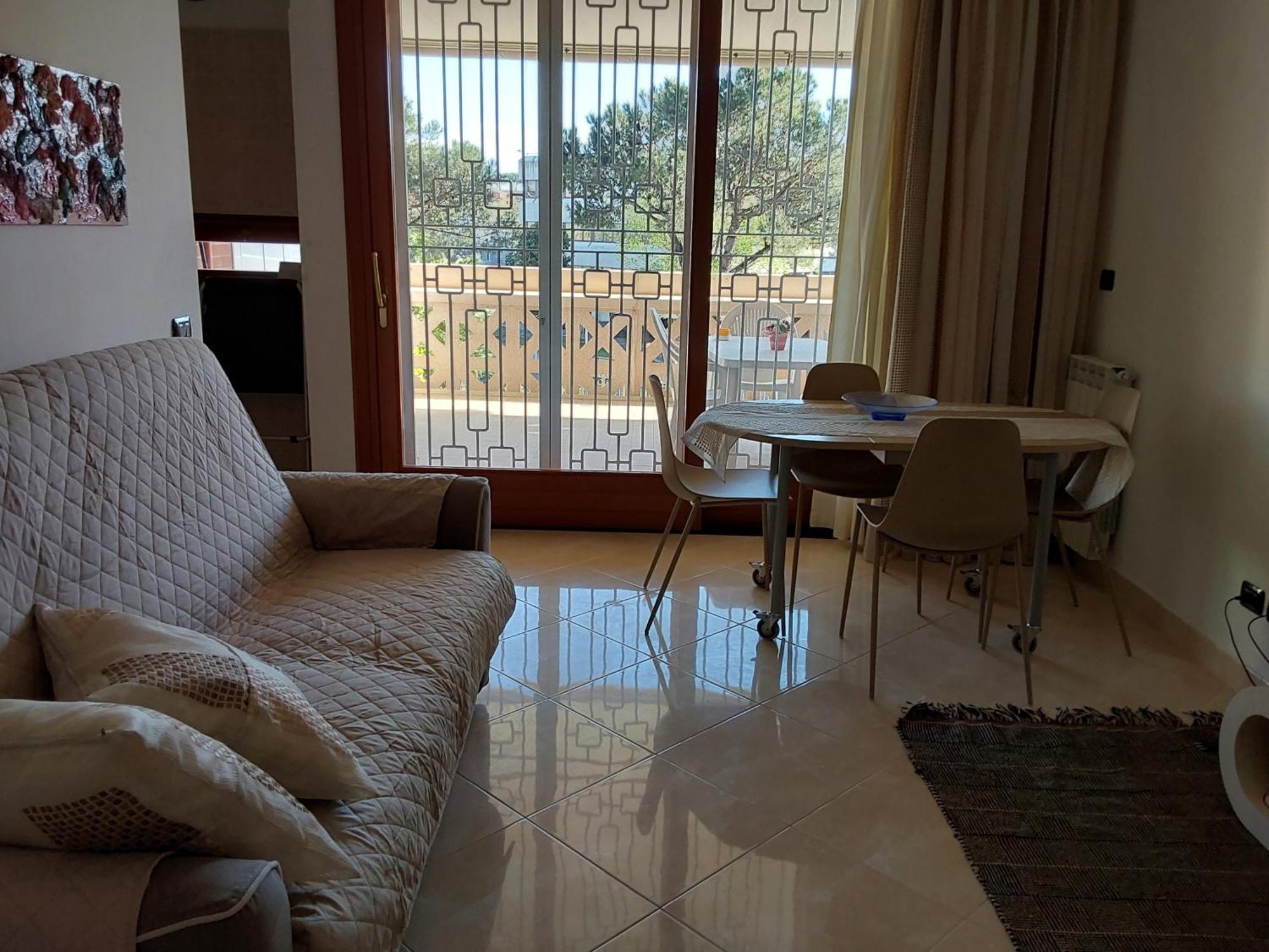 La Casa Di Gloria Apartamento