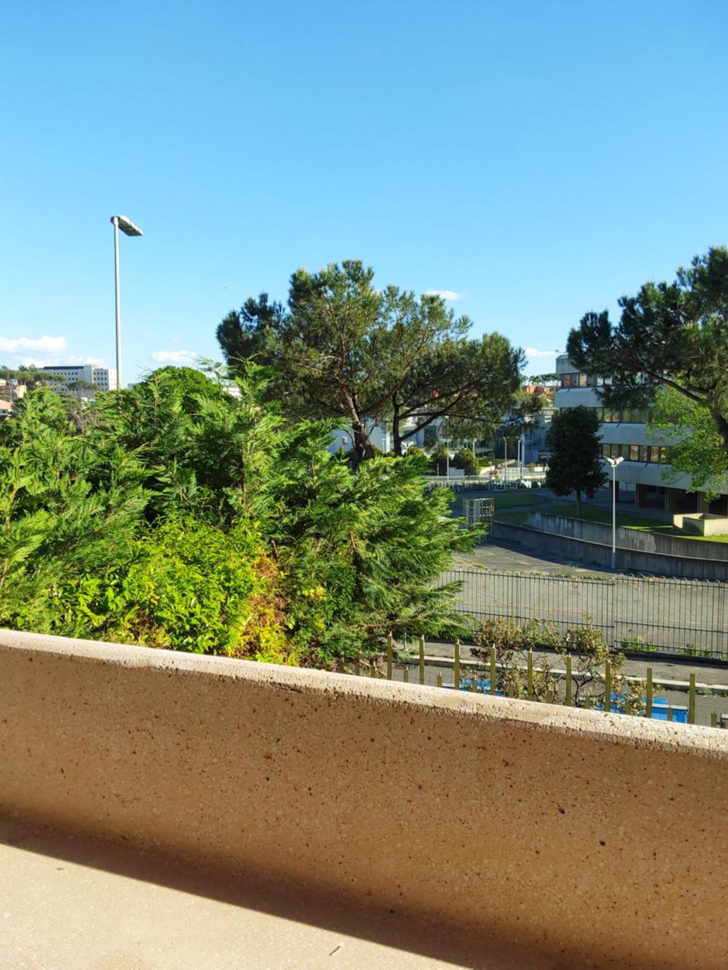 Apartamento La Casa Di Gloria Roma