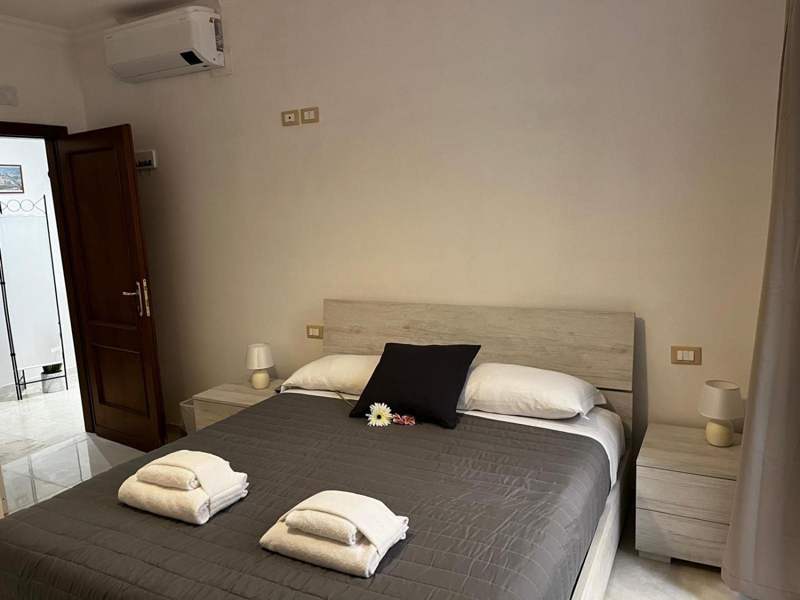 Be Your - Stendardi's House Leilighet Roma