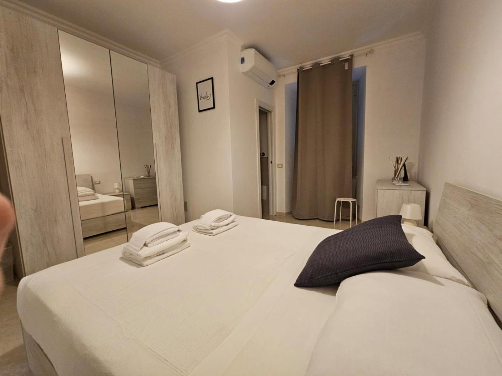 Be Your - Stendardi's House Leilighet *