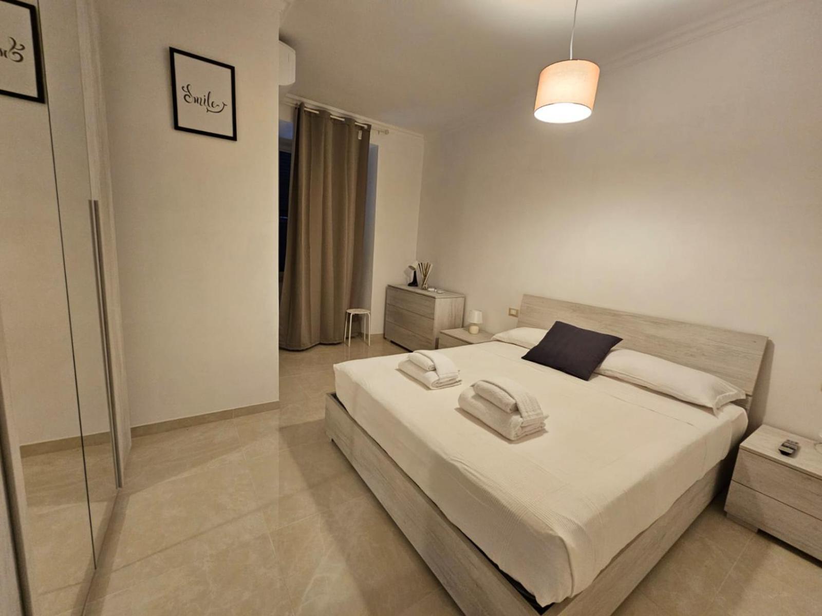 Be Your - Stendardi's House Leilighet Roma