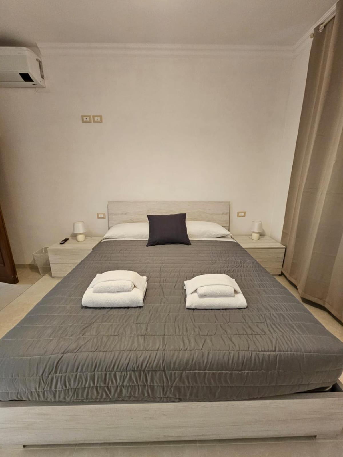 Leilighet Be Your - Stendardi's House Roma