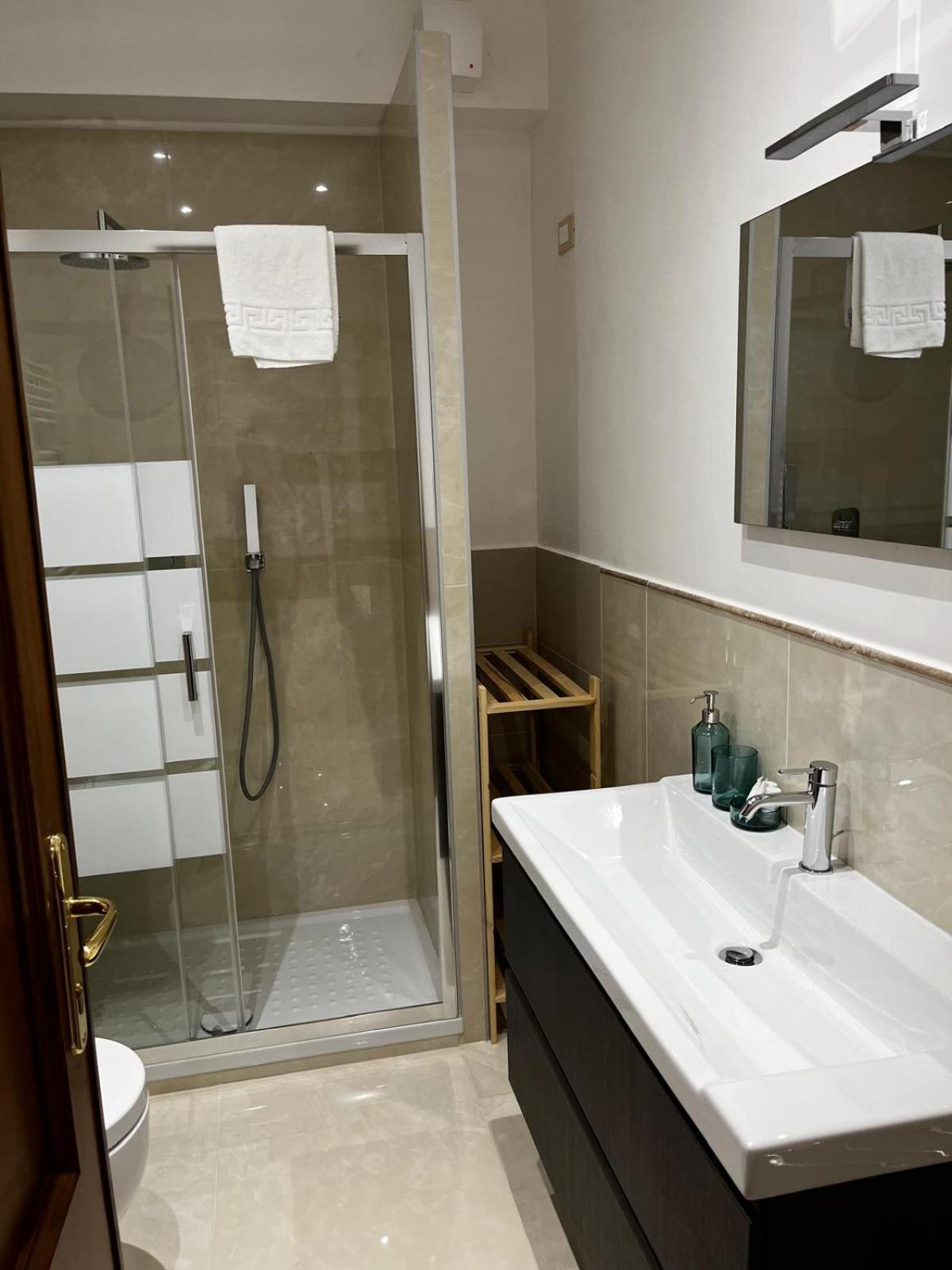 Be Your - Stendardi's House Leilighet