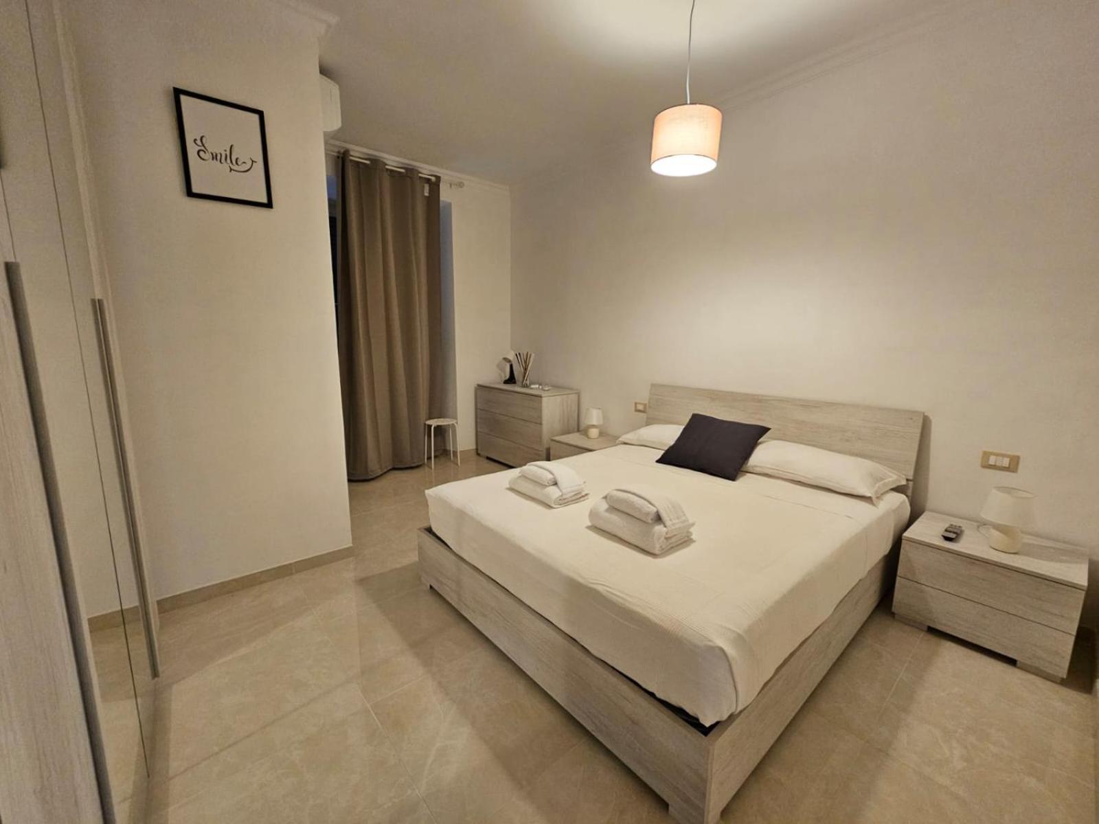 Be Your - Stendardi's House Leilighet