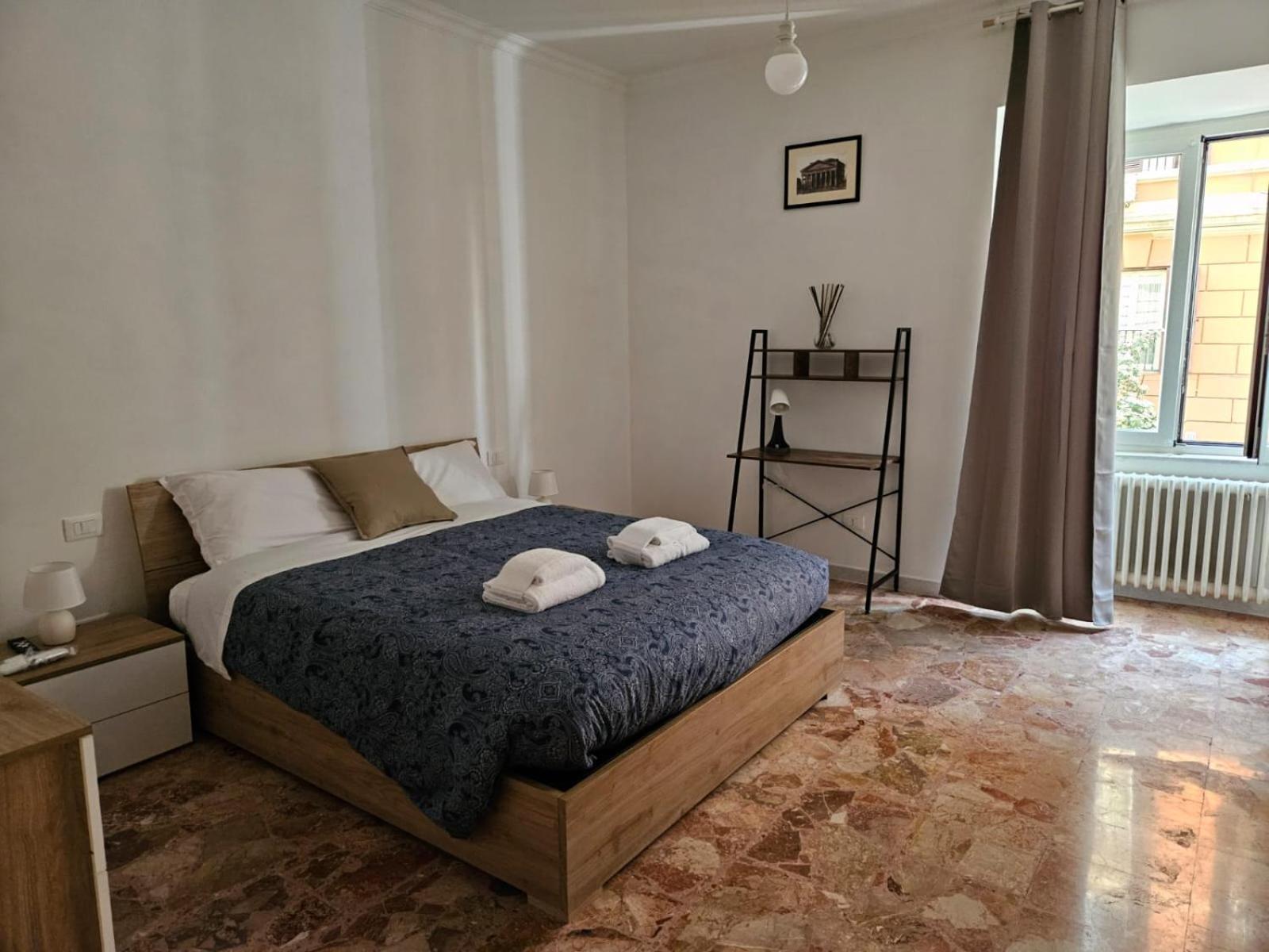 Be Your - Stendardi's House Apartment *