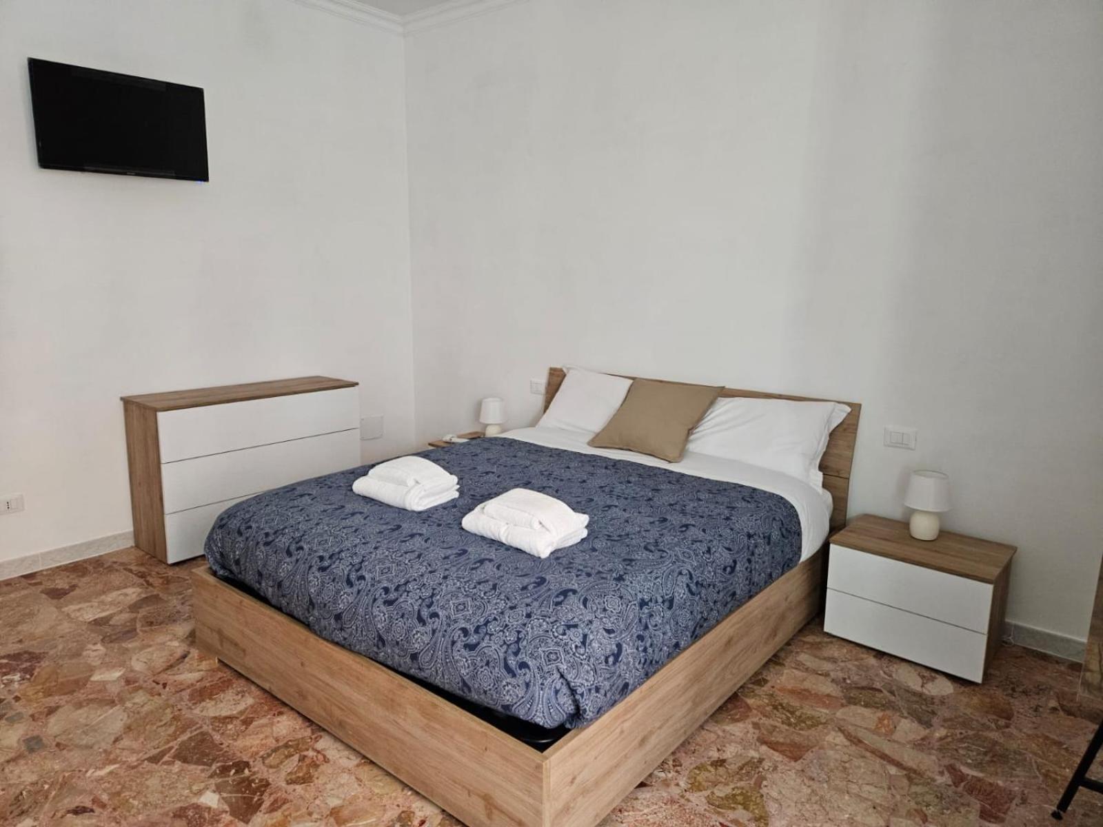 Be Your - Stendardi's House Leilighet *