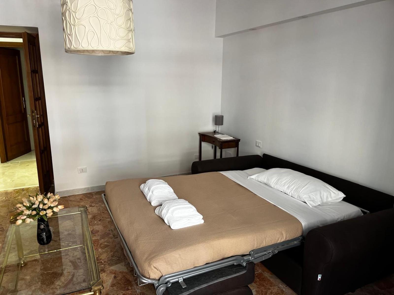 Be Your - Stendardi's House Leilighet Roma