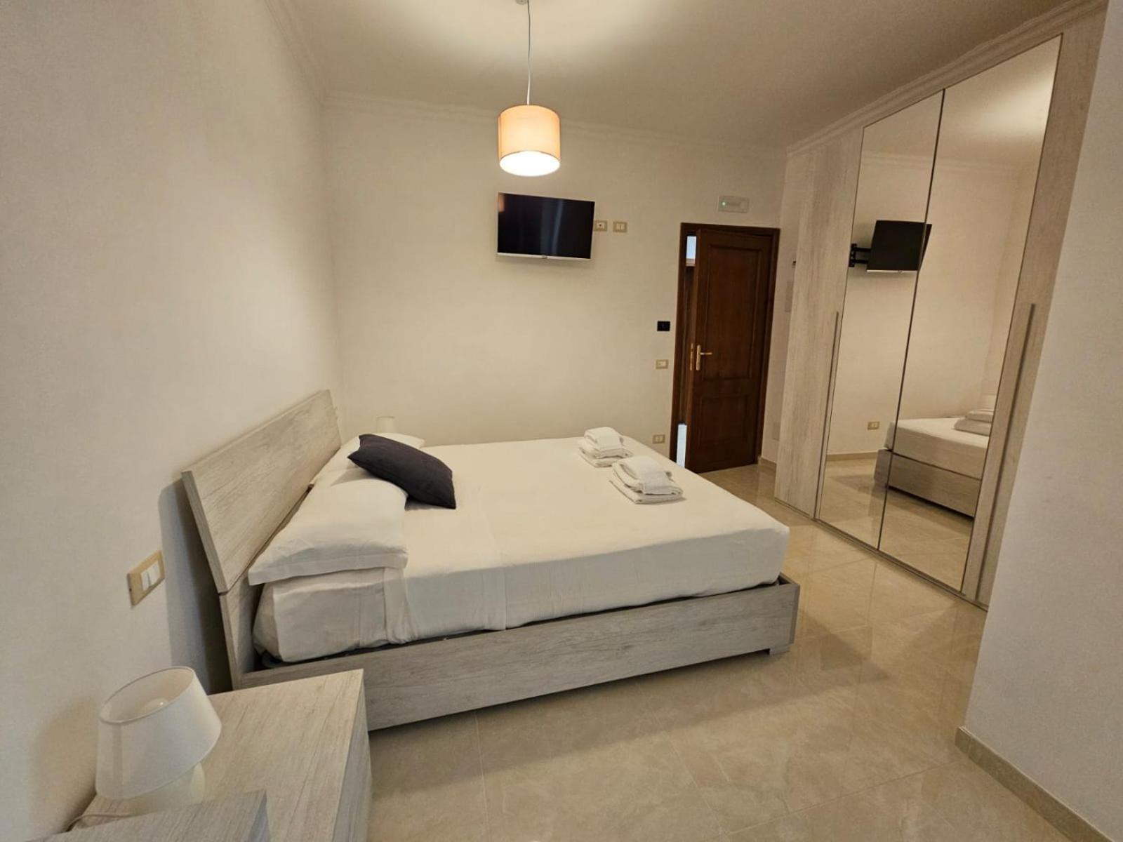 Be Your - Stendardi's House Leilighet *