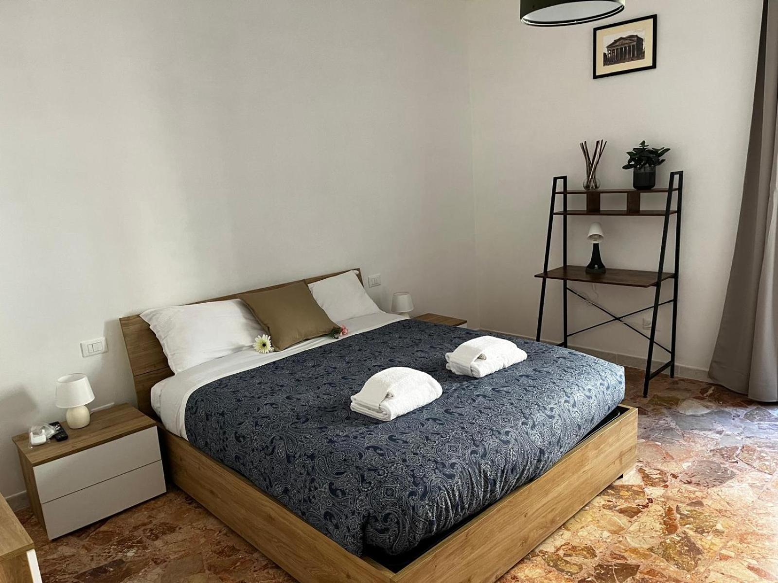 Be Your - Stendardi's House Leilighet Roma