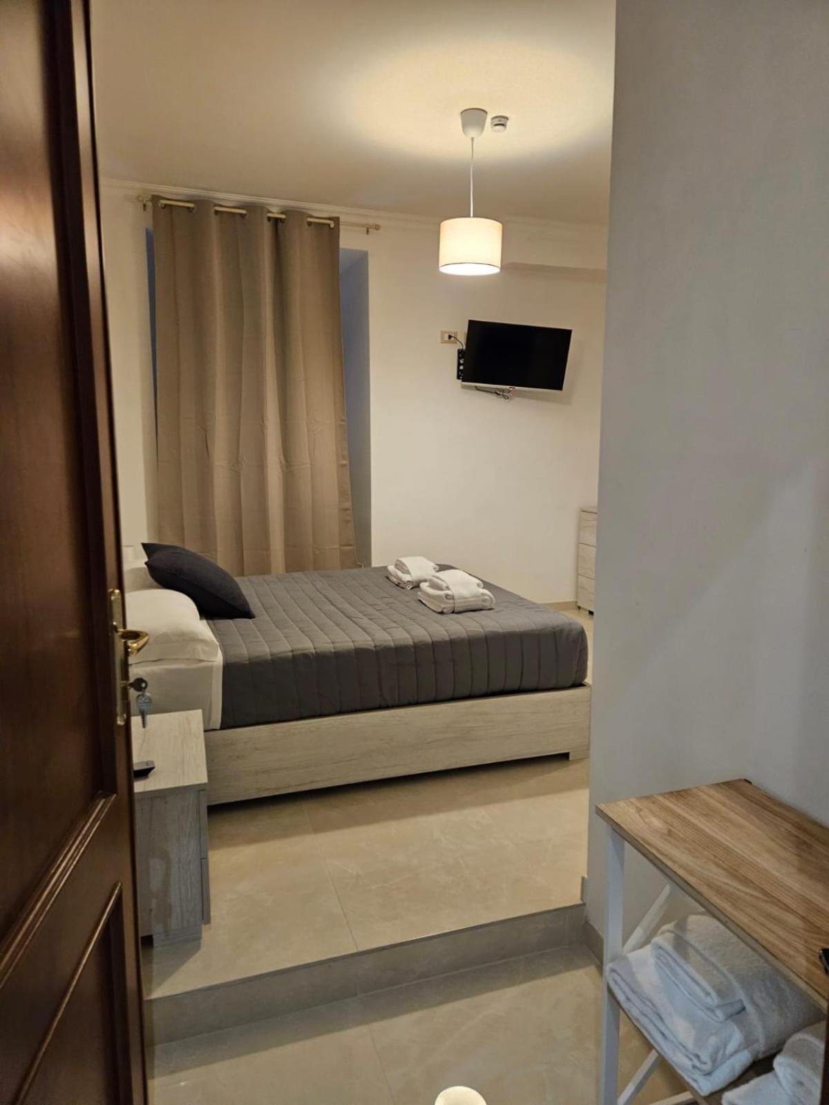Be Your - Stendardi's House Leilighet