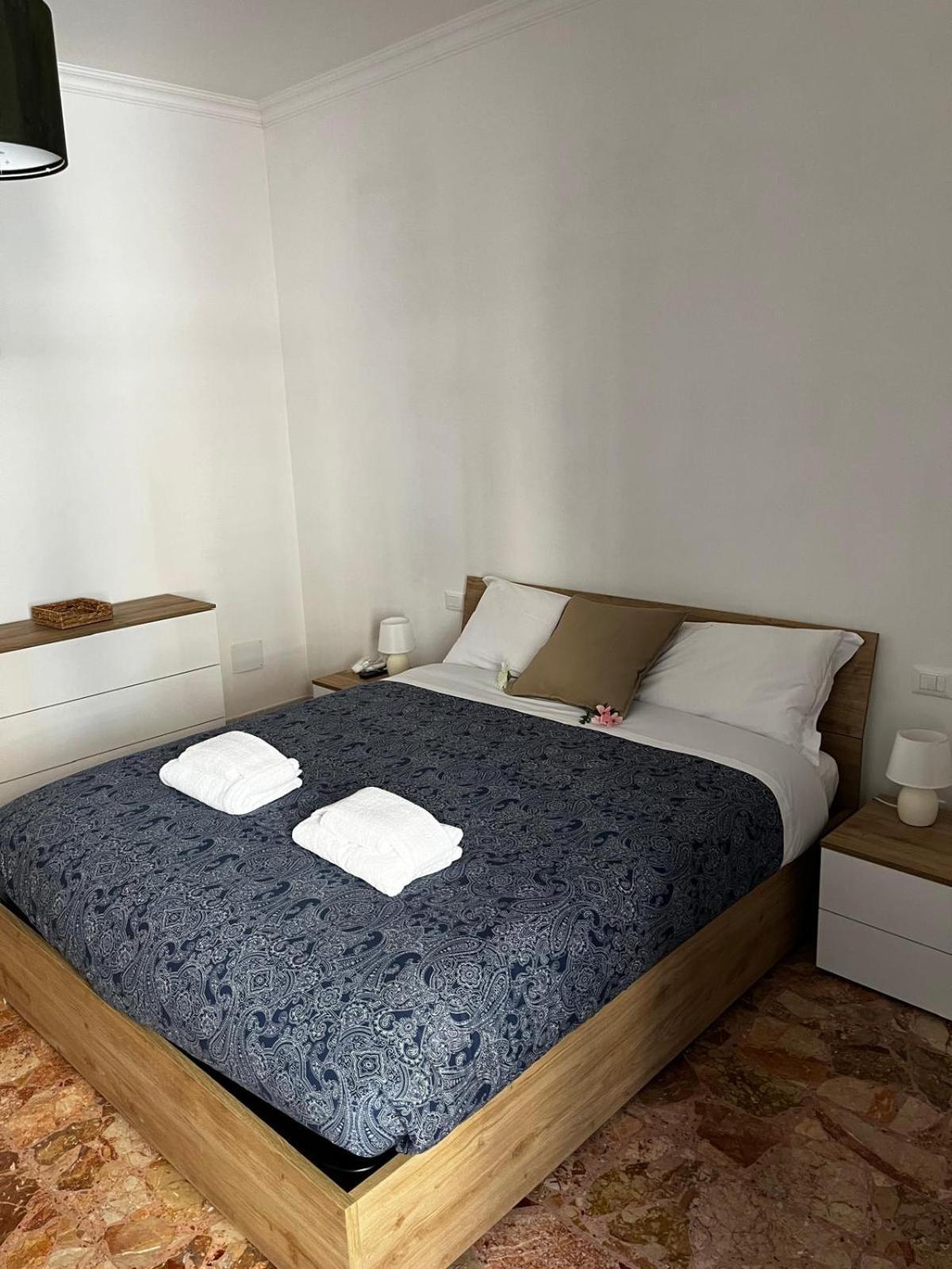 Leilighet Be Your - Stendardi's House
