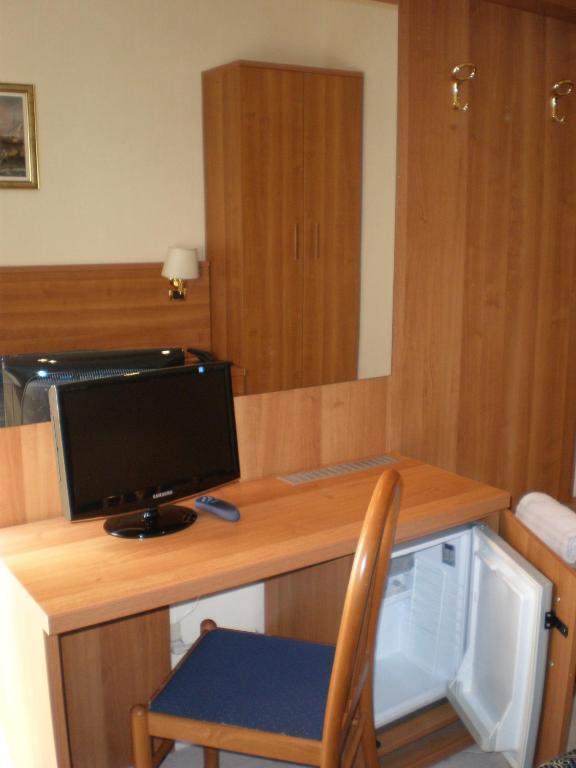 Hotel Galli