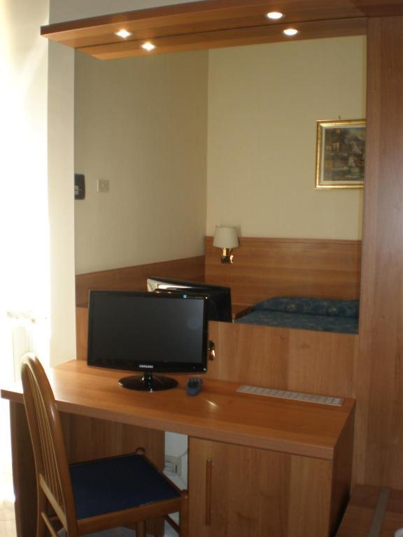 Galli Hotel Roma
