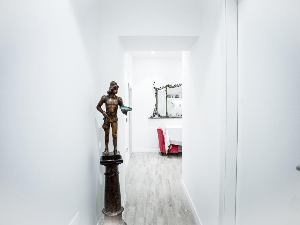 Casa de hóspedes Deluxe Ripetta 41