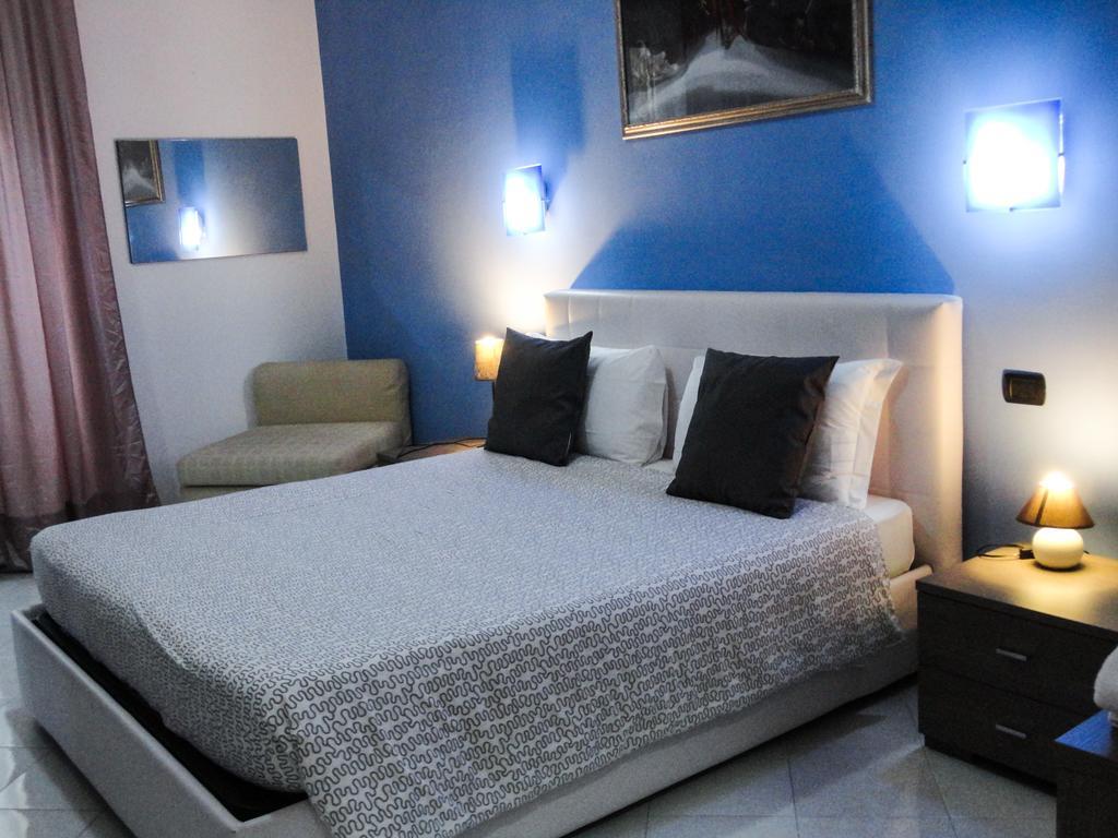 Suites Holiday Rooms Casa de hóspedes Roma