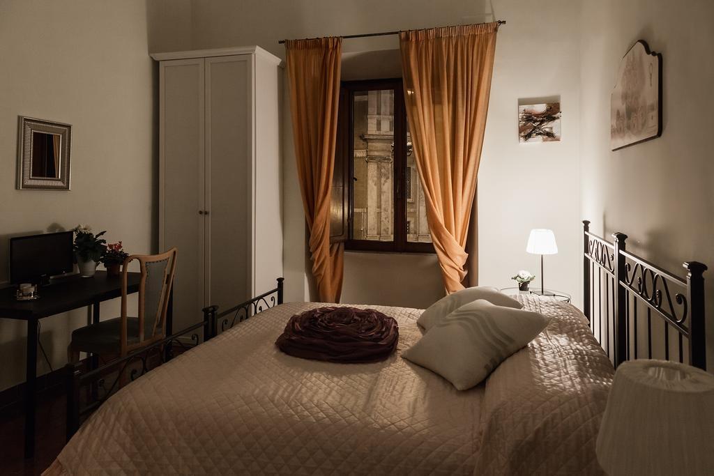 Glam Sm Maggiore Guest house Rome