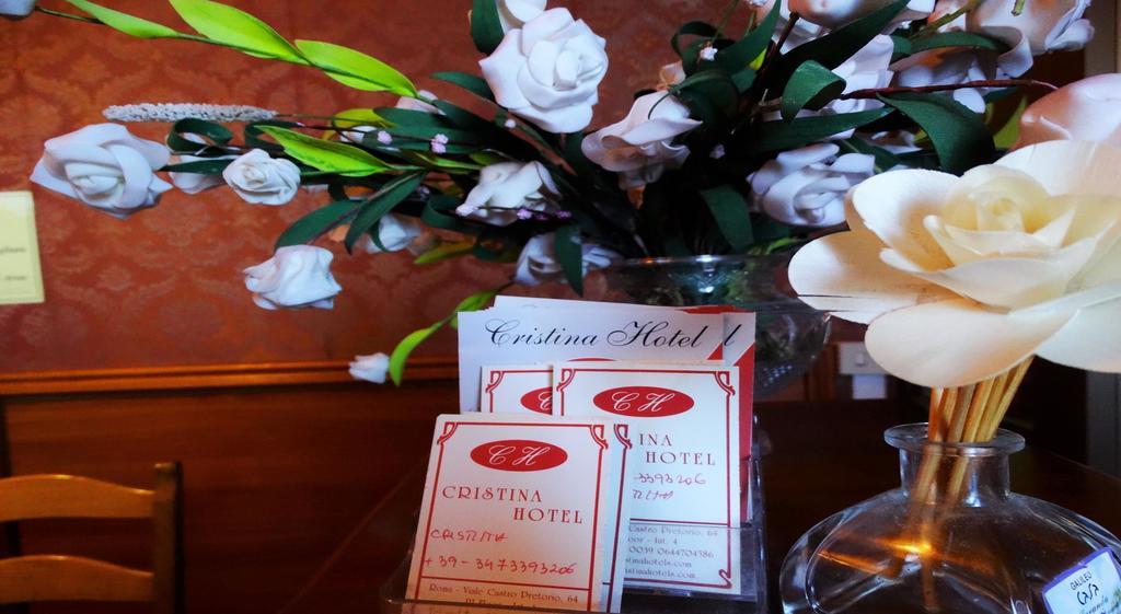 Hotel Cristina *