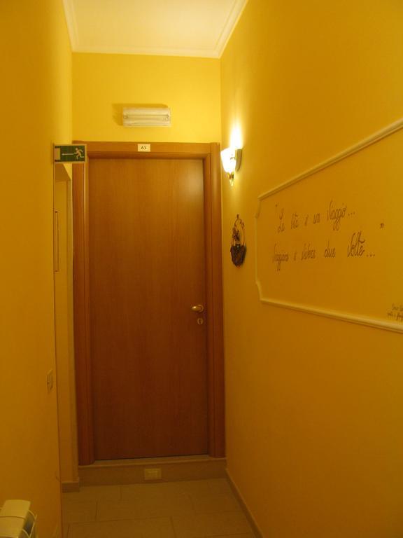 Casa de hóspedes Tiffany 3*