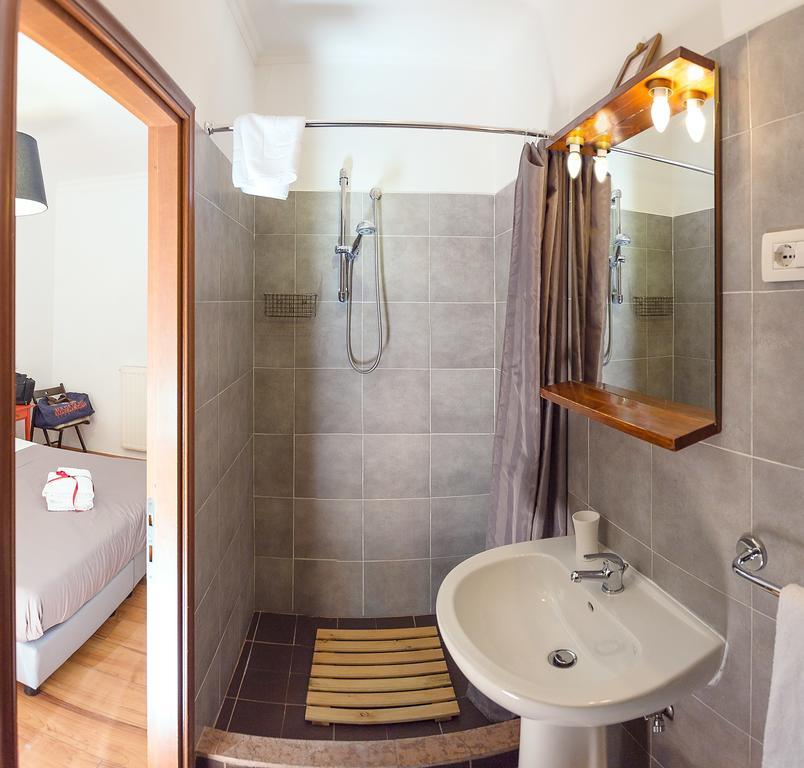 Flavia 84 Bed and breakfast Roma