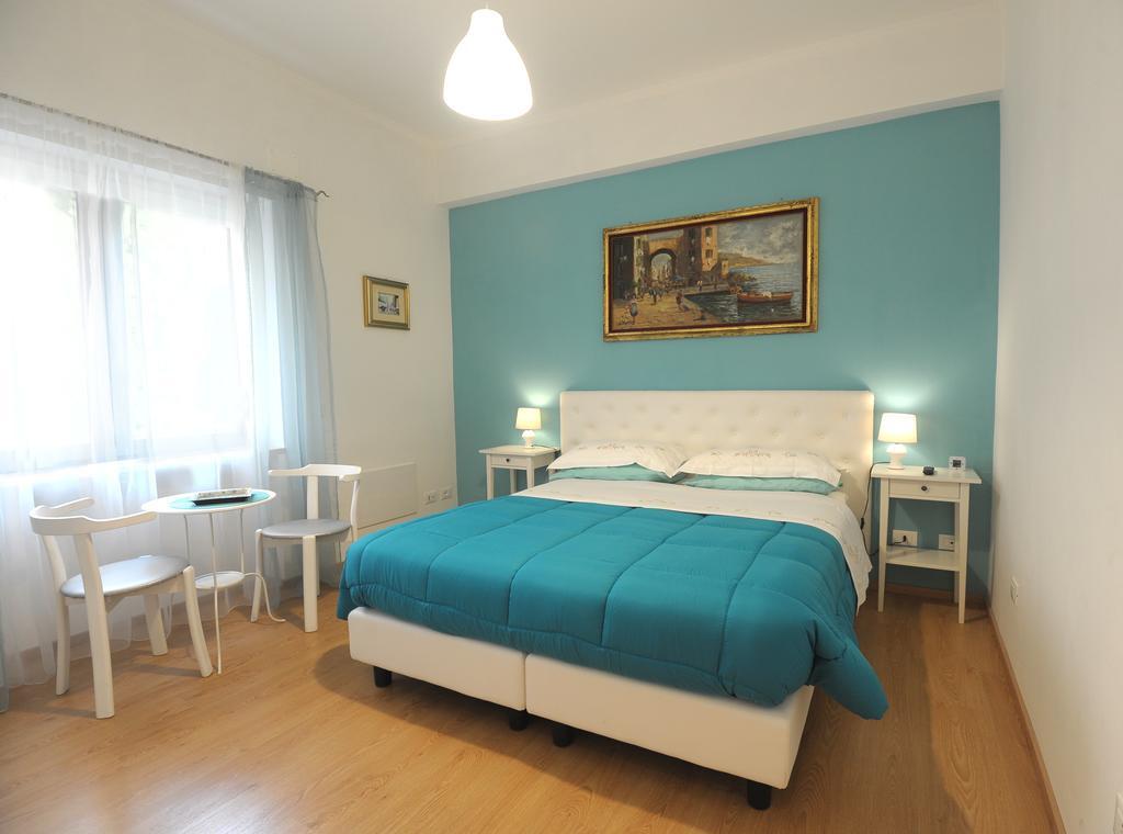 Apartamento Holiday Home Roma