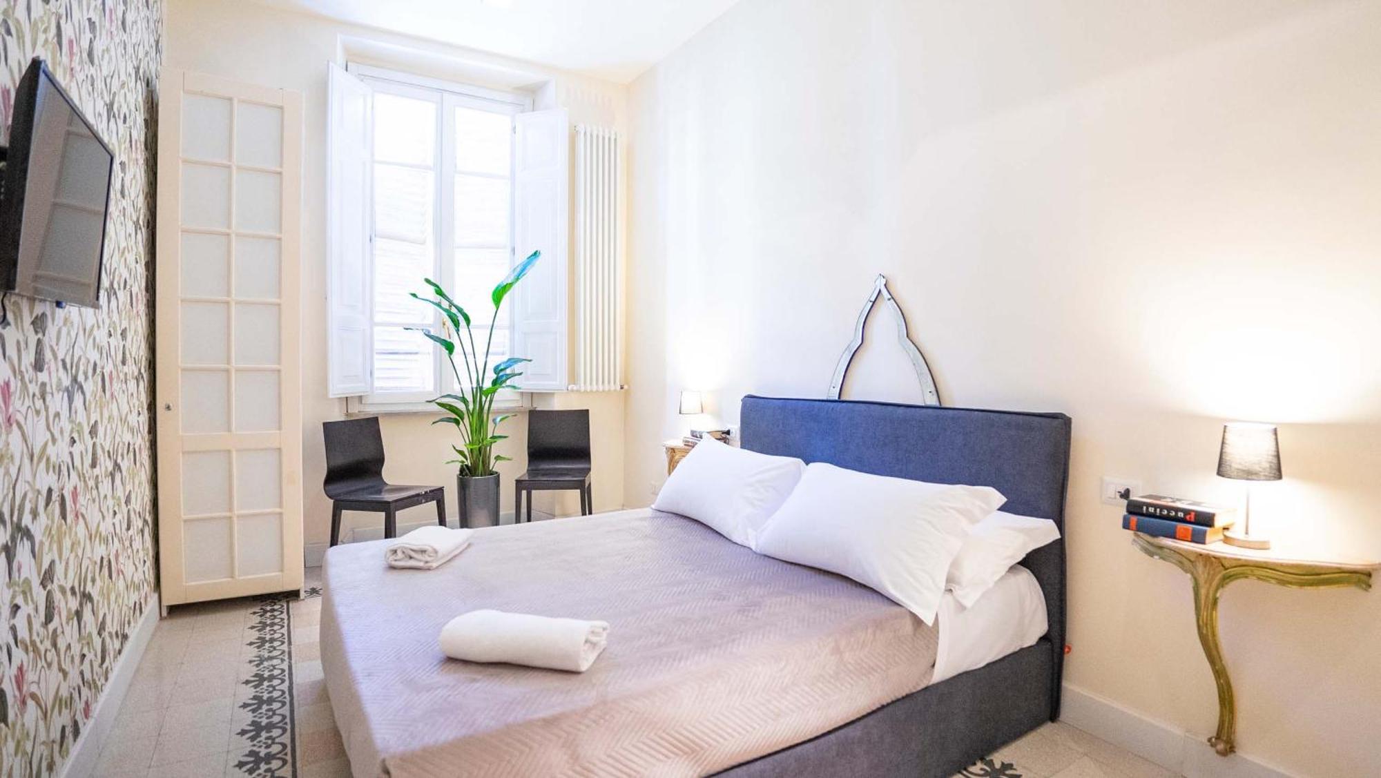 Apartamento Sibylla In *