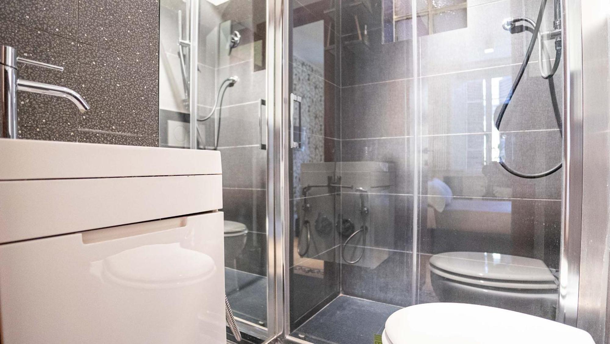 Apartamento Sibylla In *
