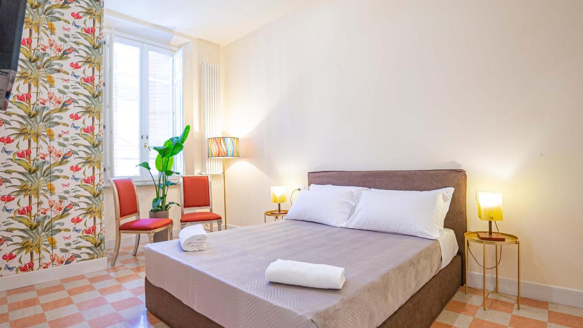 Apartamento Sibylla In *