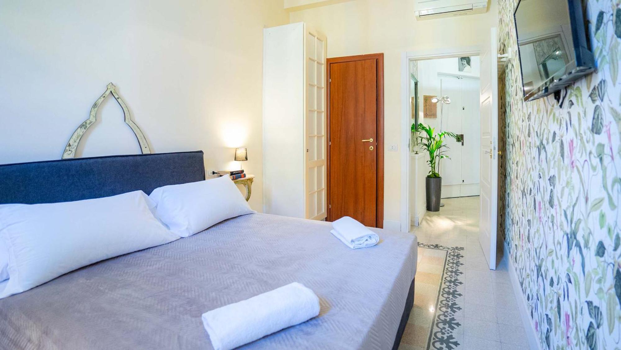 Apartamento Sibylla In *