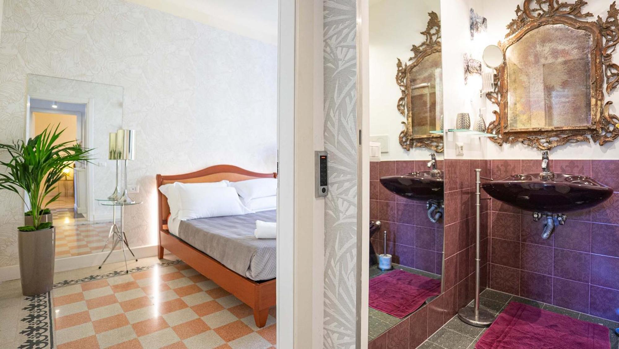 Sibylla In Apartamento *