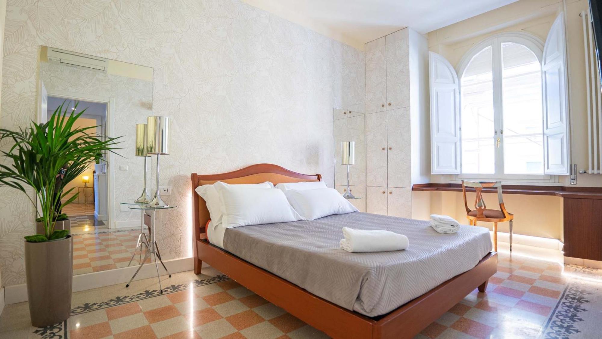 Apartamento Sibylla In *