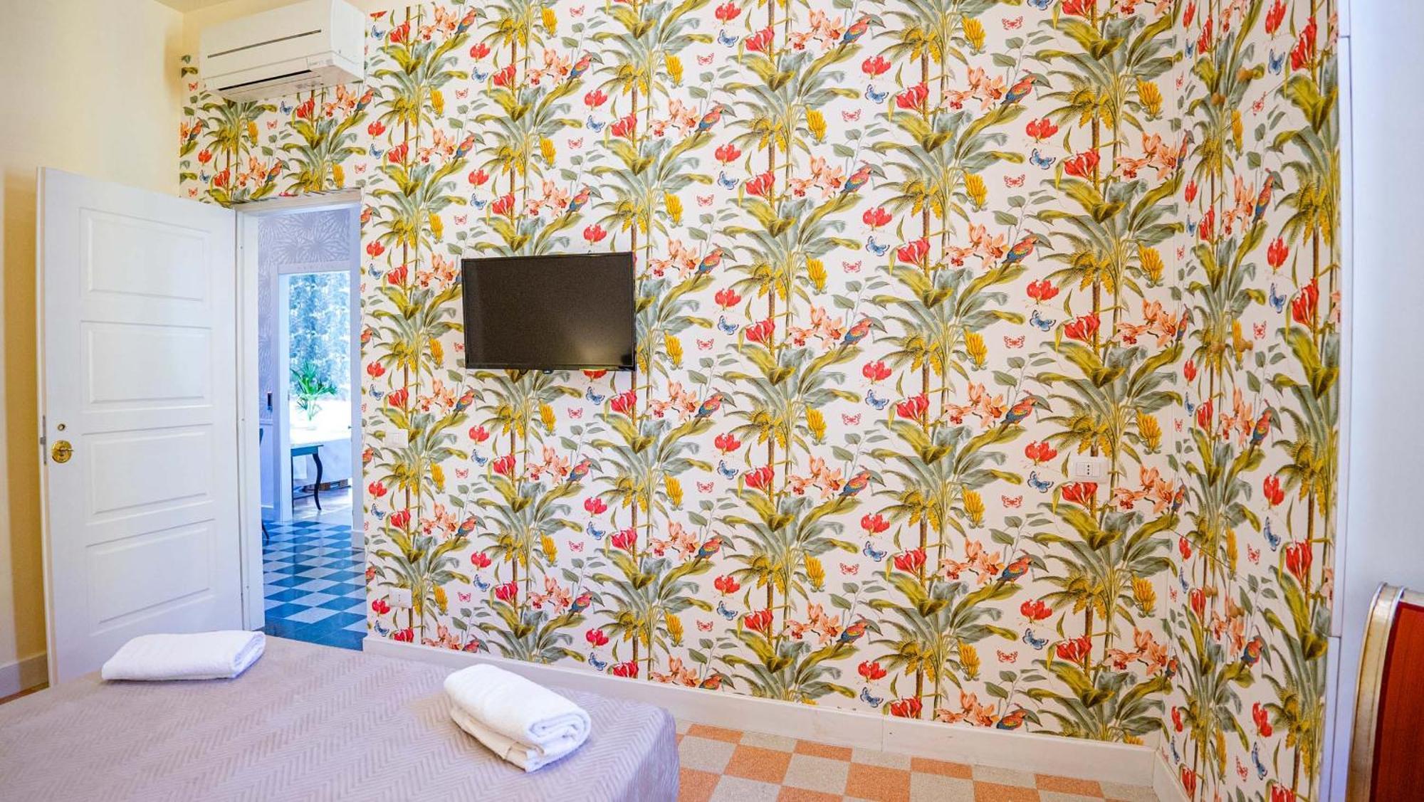 Apartamento Sibylla In Roma