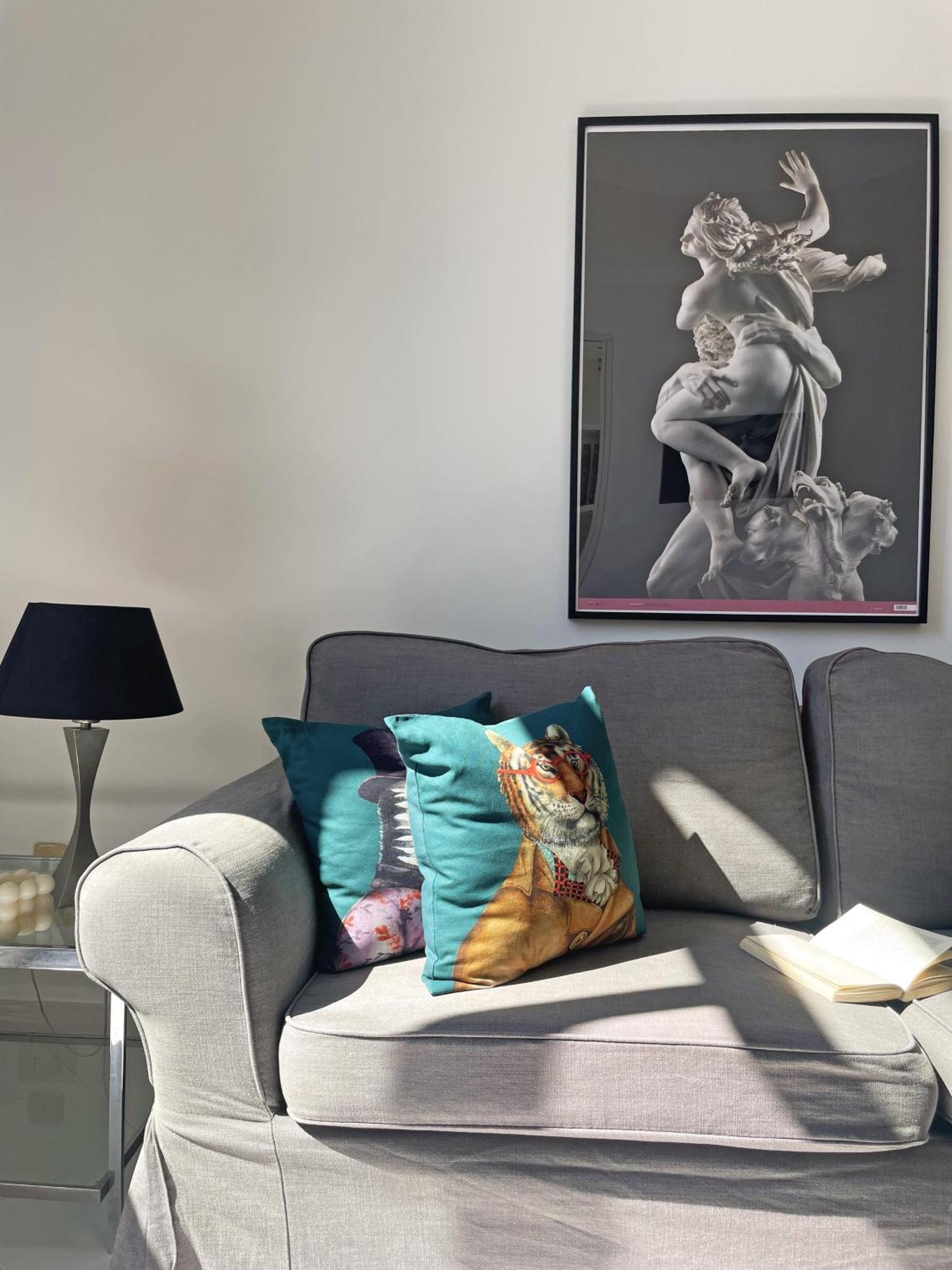 Trevi Over The Apartamento *
