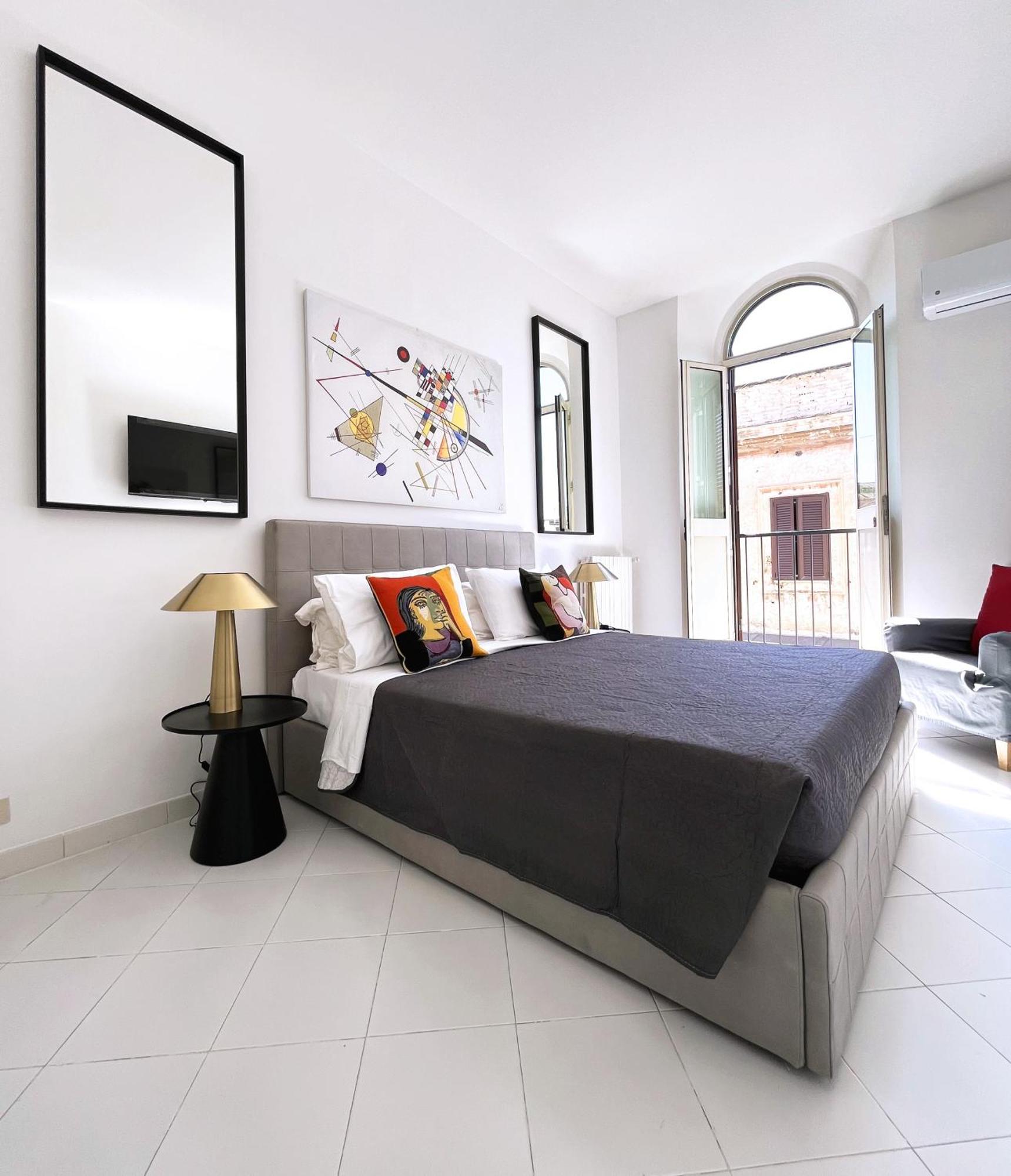 Apartamento Trevi Over The *
