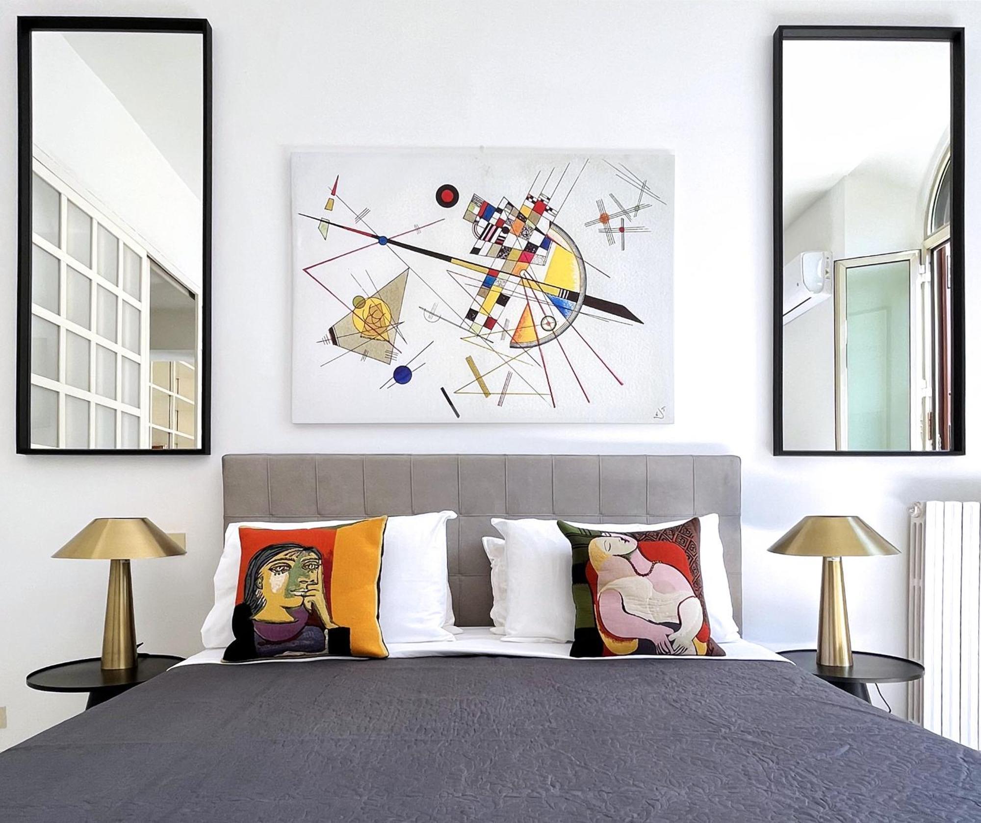 Apartamento Trevi Over The *