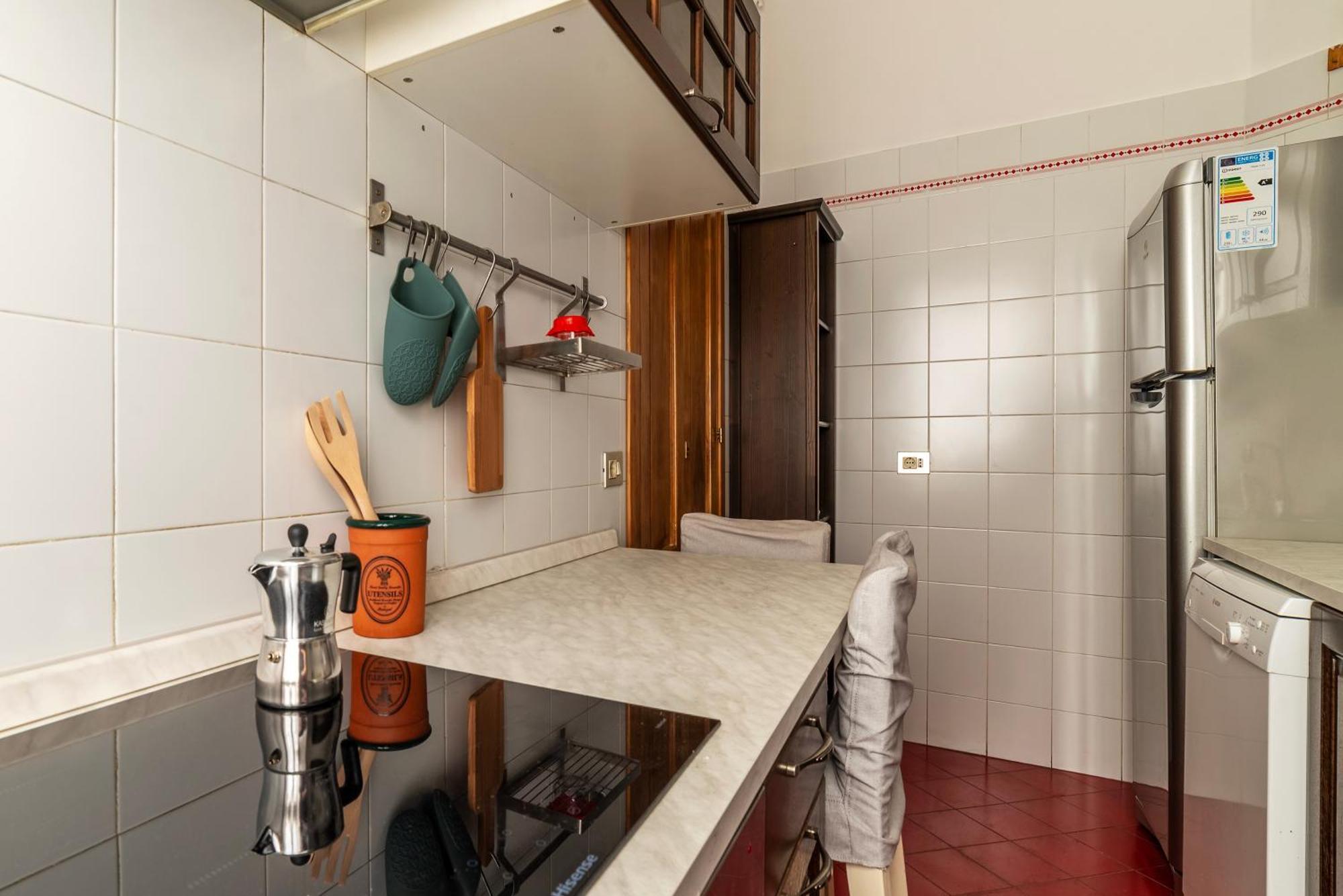 Prati Degli Strozzi Welcoming Apartamento Roma