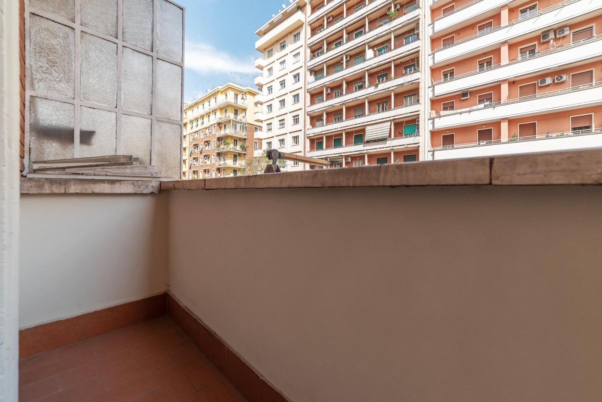 Prati Degli Strozzi Welcoming Leilighet Roma