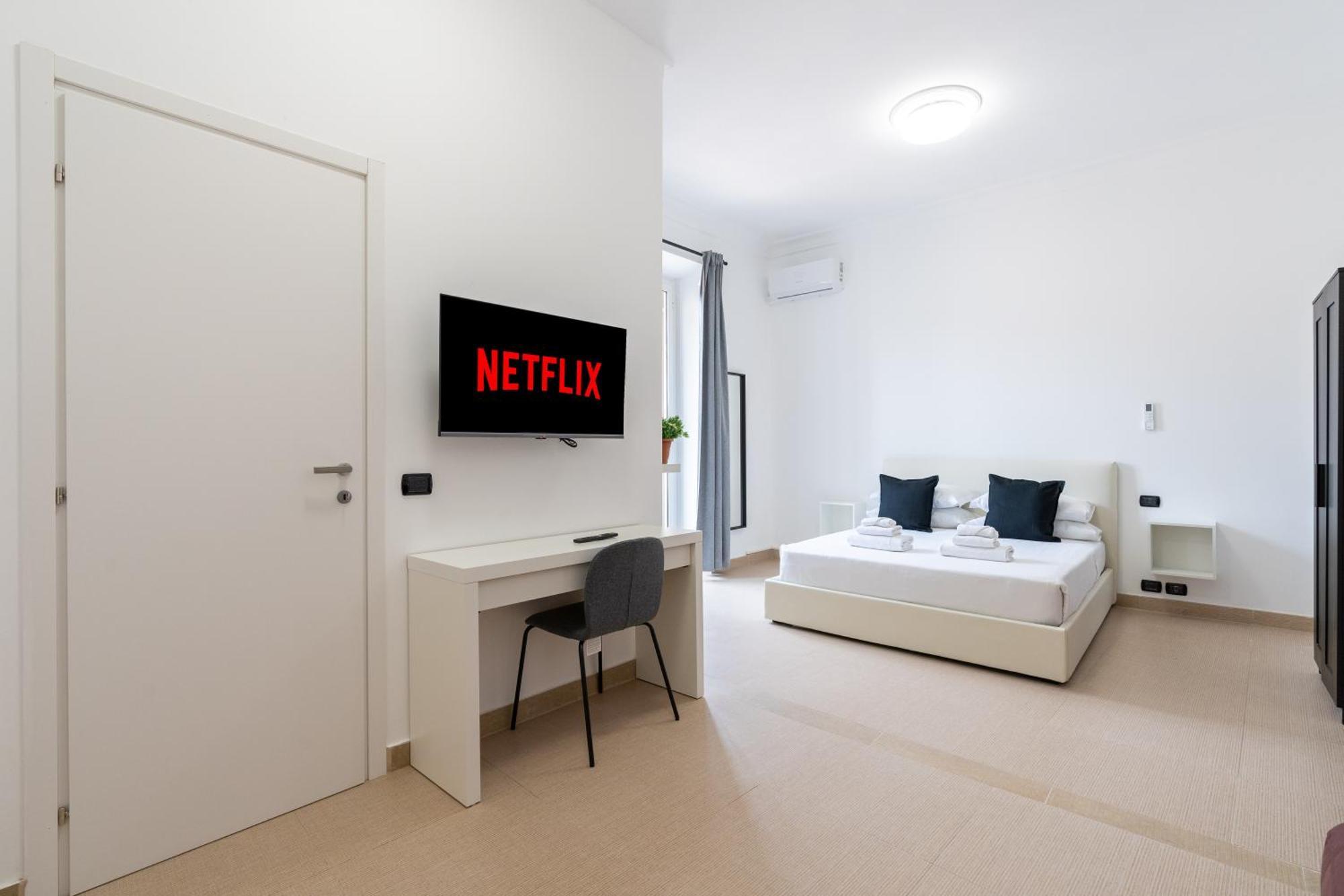 Bed & Breakfast San Giovanni Comfort Roma
