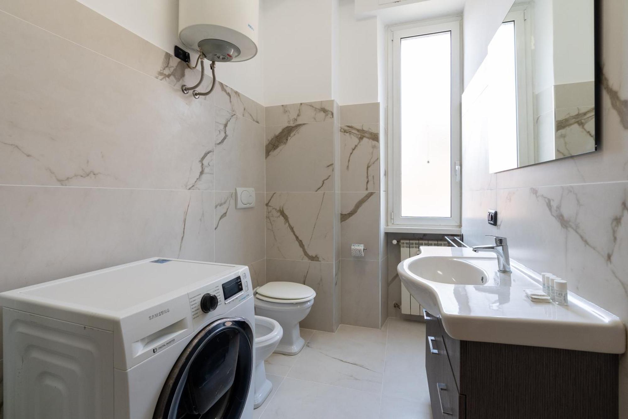 San Giovanni Comfort Bed & Breakfast Roma