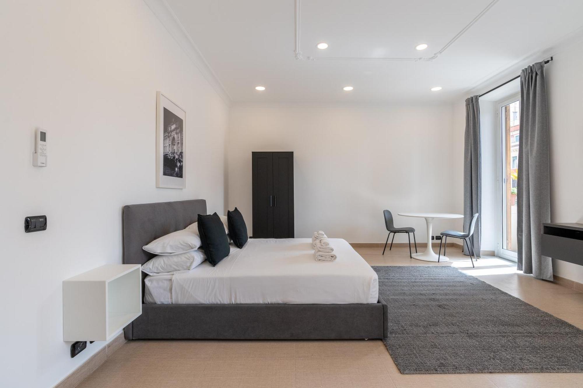 San Giovanni Comfort Bed & Breakfast *