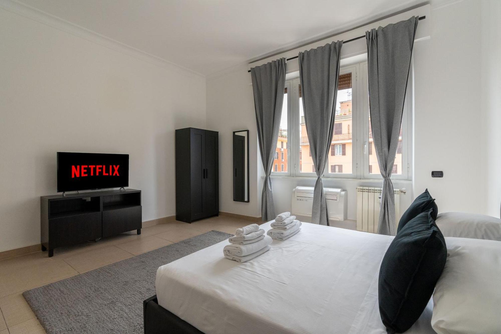 Bed & Breakfast San Giovanni Comfort