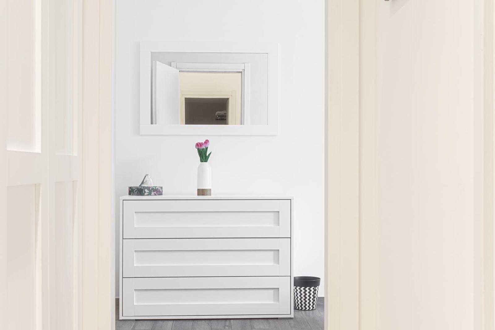 Appartamento Flaminio * * * * * - Loft Con Giardino *