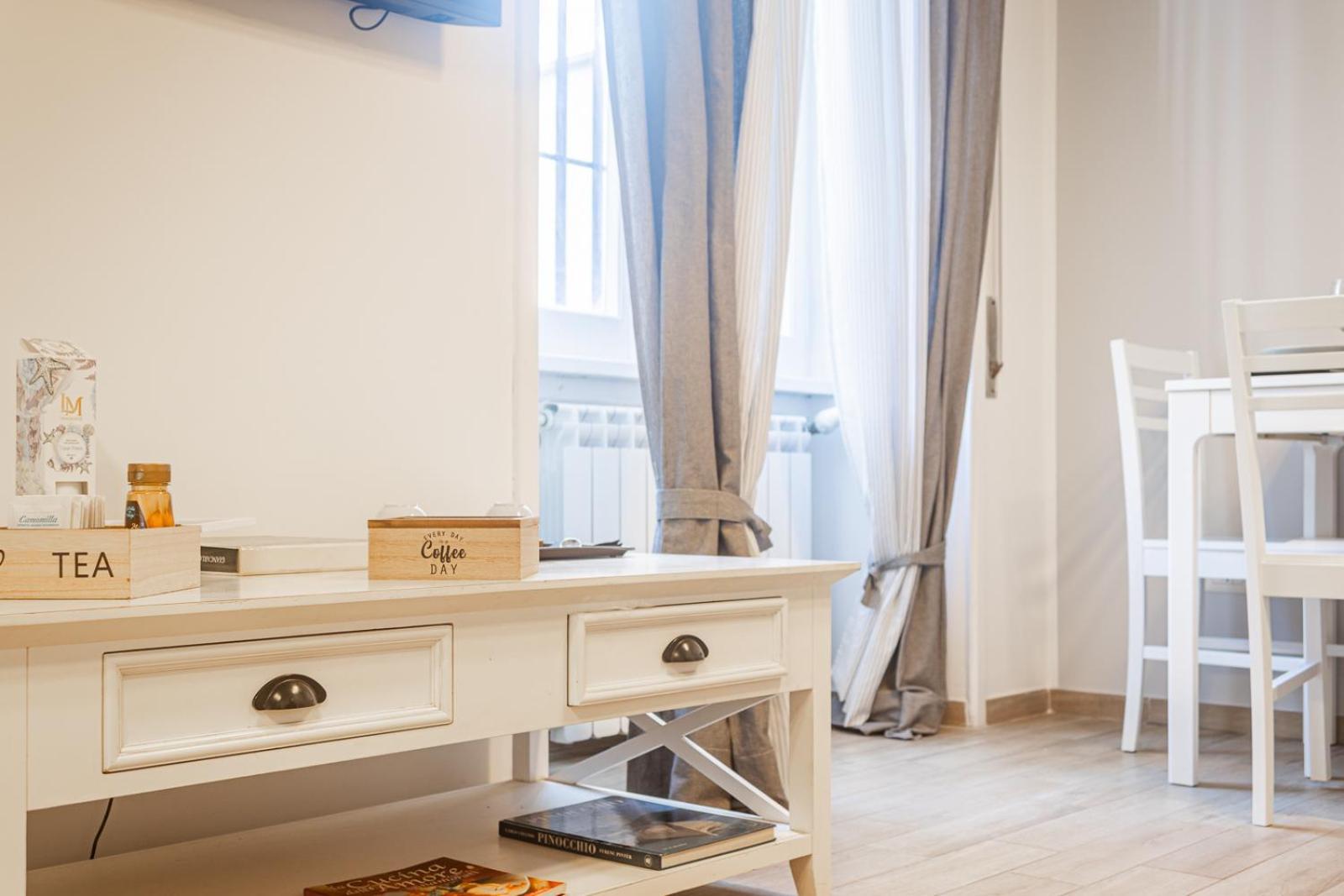 Appartamento Flaminio * * * * * - Loft Con Giardino